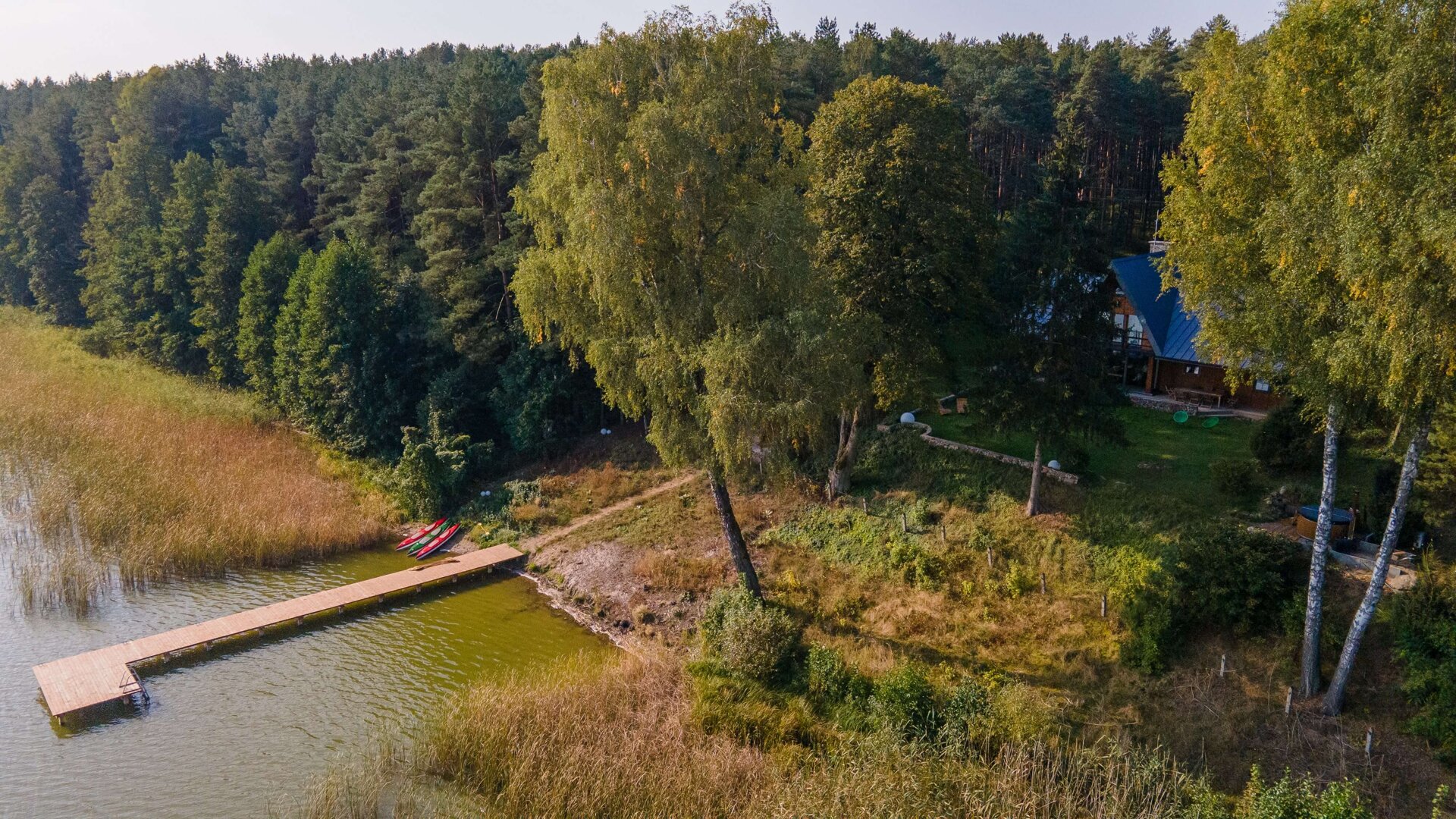 Duchowe spa - miejsce na relaks dla duszy